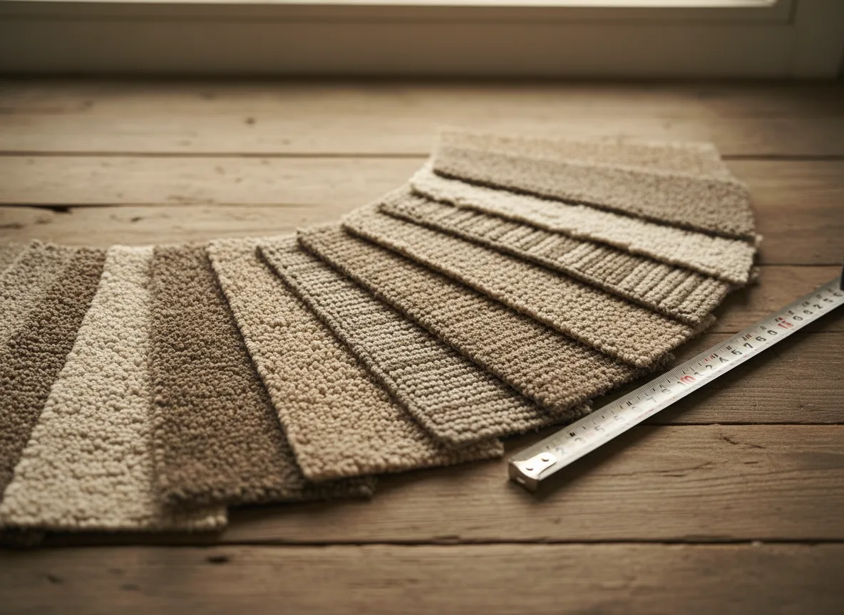 Carpet Installation Succasunna, NJ FAQs